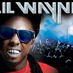 Lil Wayne - I'm Raw (C3 Sessions)