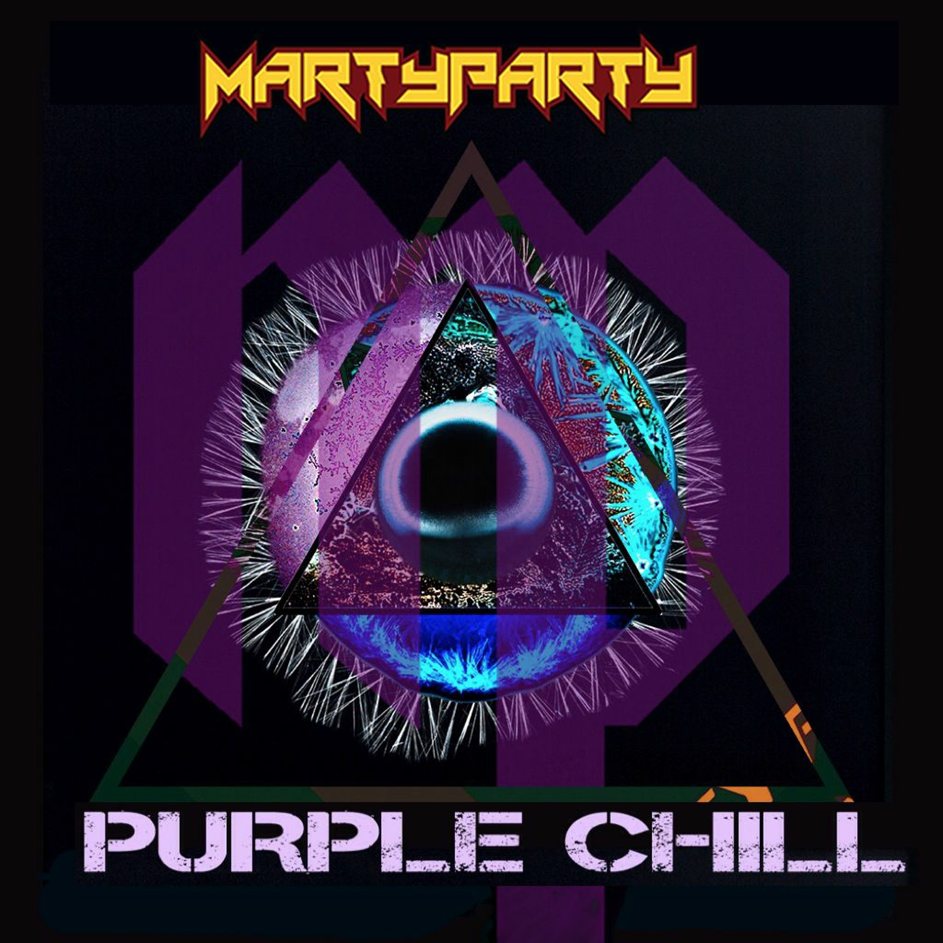 MartyParty