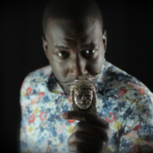 One Mic Challenge - SAM FORTUNE