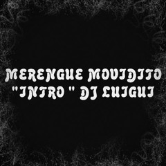 Dj Luigui -- Merenguito Movididito