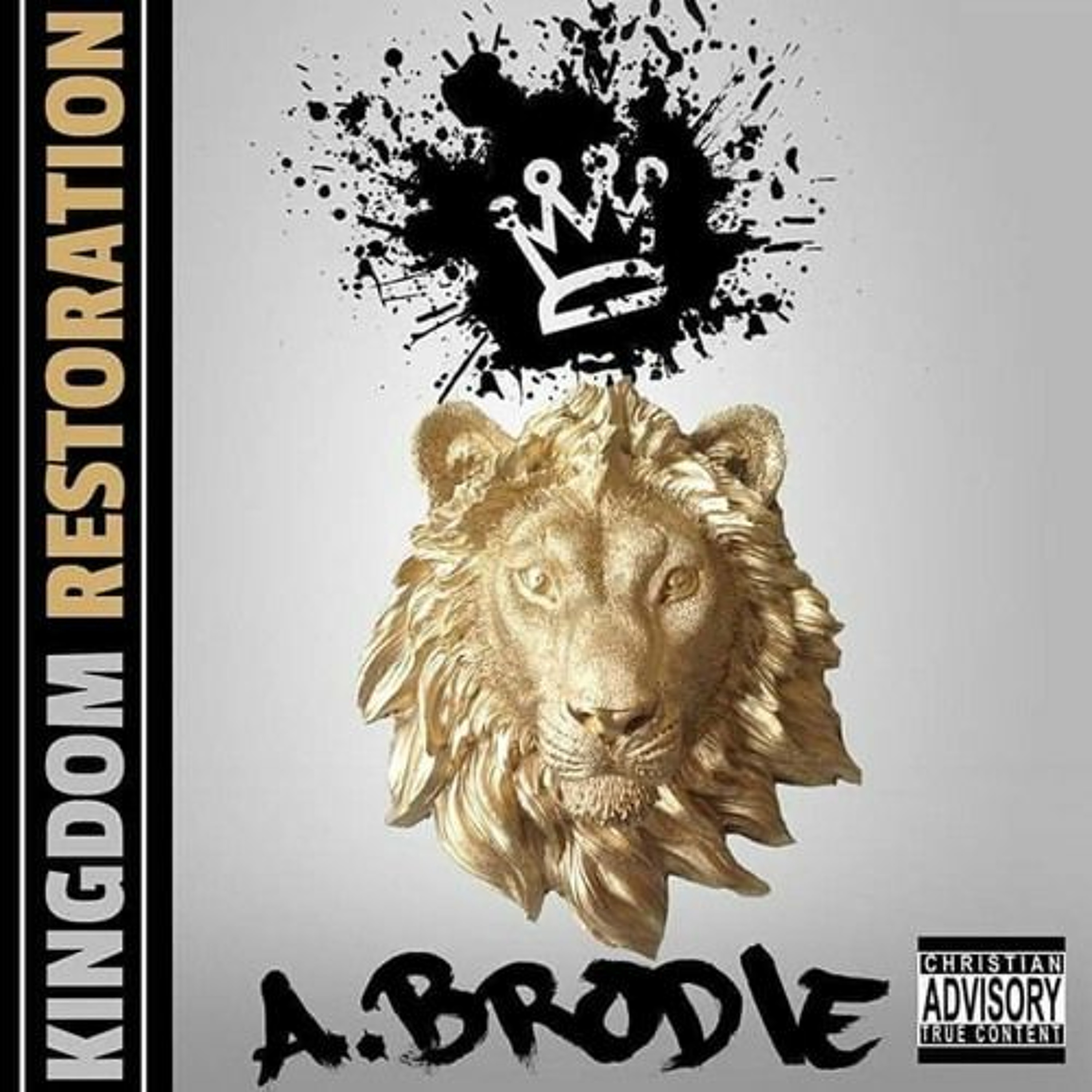 A. Brodie - Agape Love(Remix ) Ft E'mon  Monae episode artwork