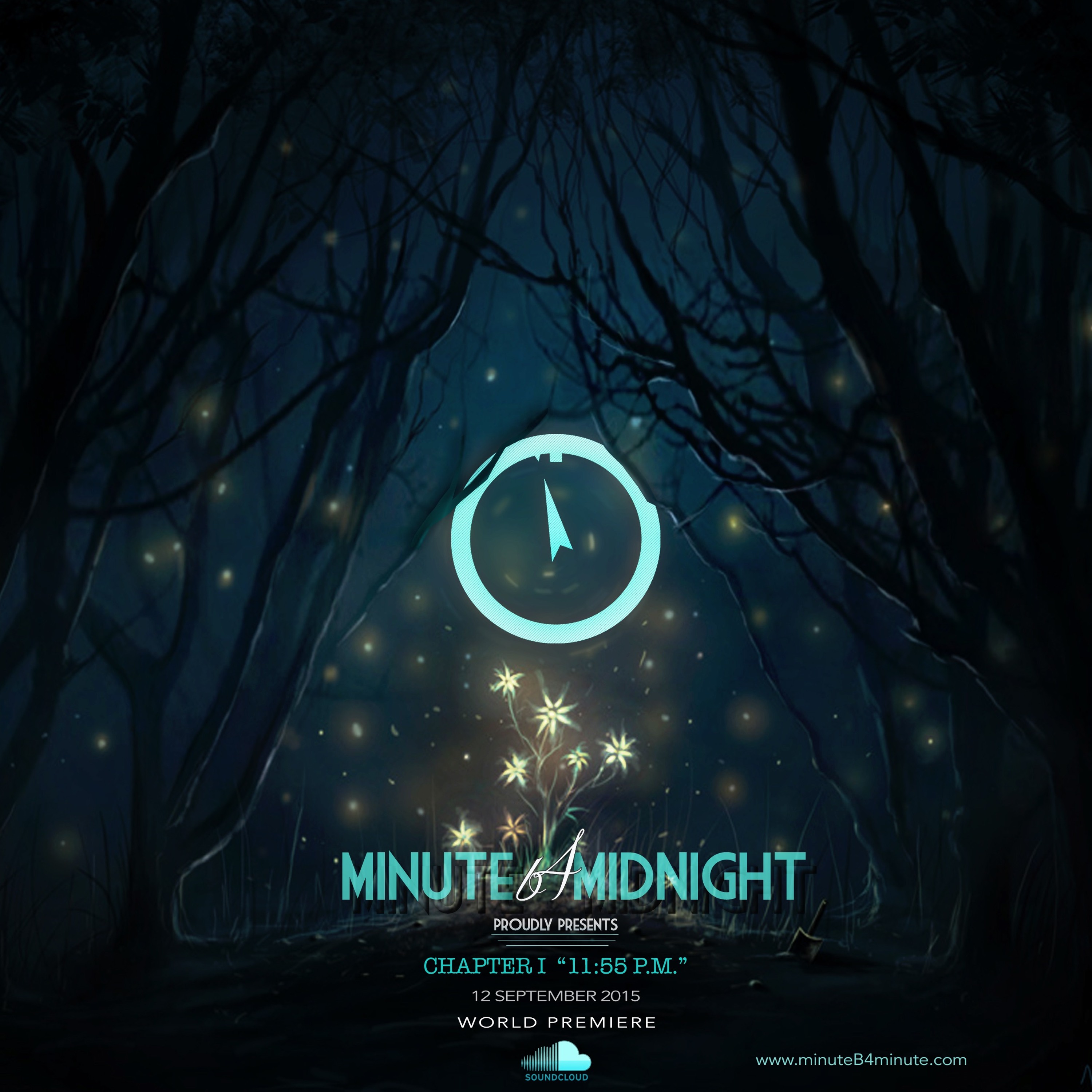 Minute b4 Midnight
