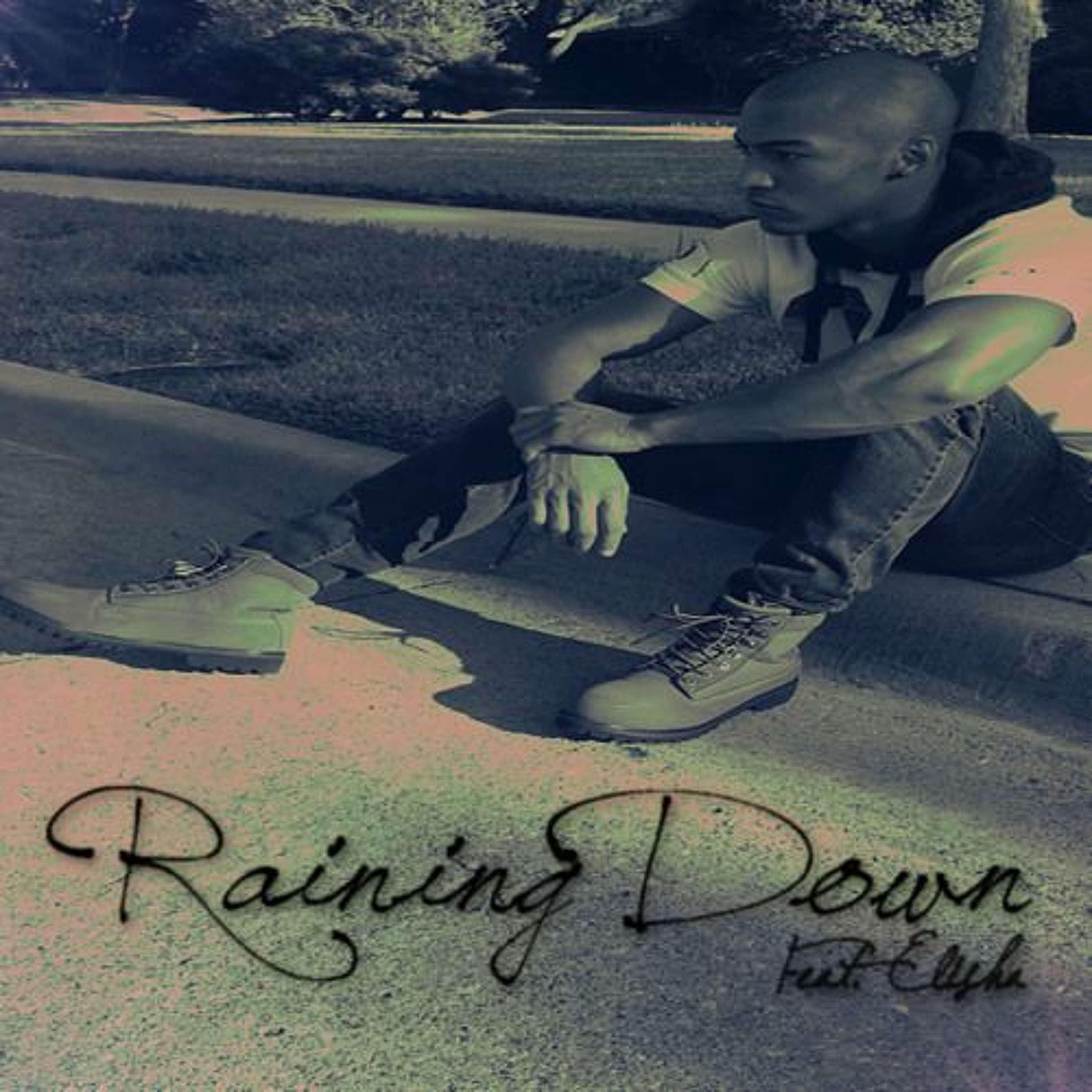 B.I.P. - Raining Down (feat. Elisha) episode artwork