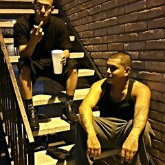 Bank Roll Die A G Mafia & BMB Collabo #SaluteToAllMyRealNiggas