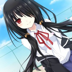 heyitsb - Tokisaki Kurumi Theme Remix