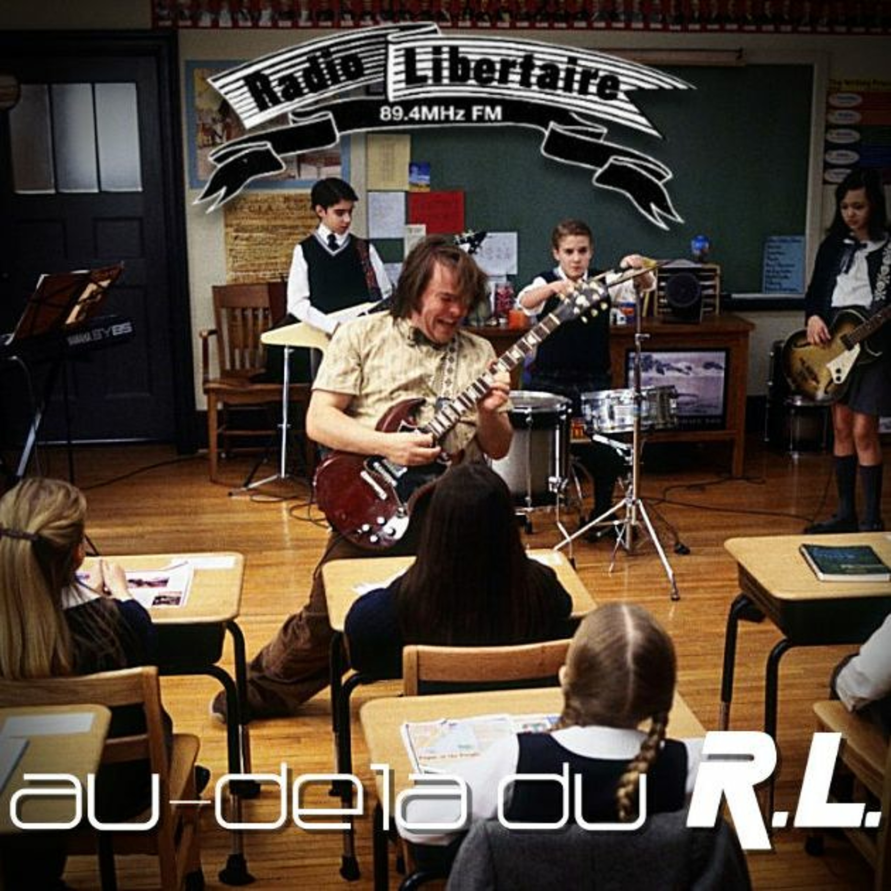 Spéciale (Play)liste de Rentrée (11-09-15) episode artwork