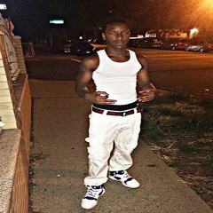BR -Im On Freestyle