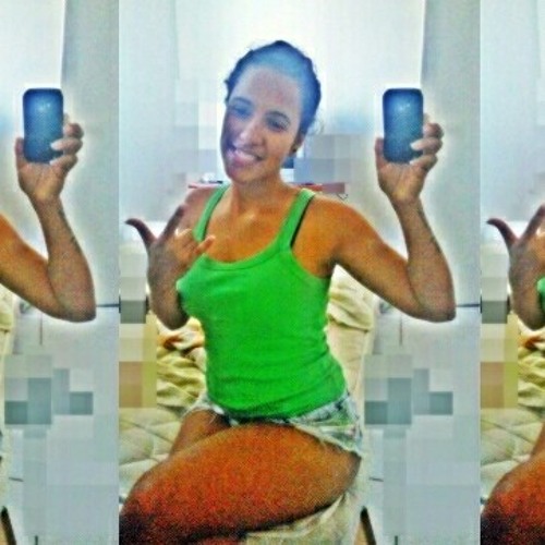 Que Sorte a Nossa - Paula Matos