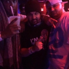 Firstplace- PJ Wilson