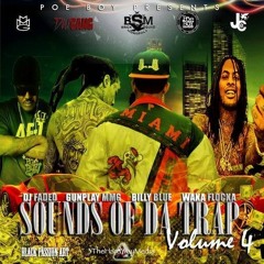 06 - Gunplay - Ham In The Trap