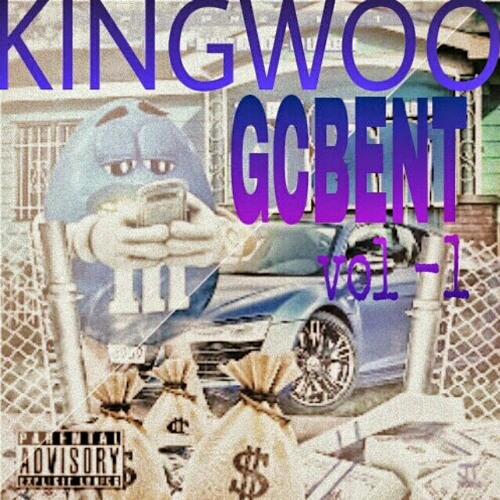 Young Pappy 2 Cups