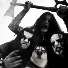 Danger Zone (Bobby + Az Black/Thrash Metal cover)