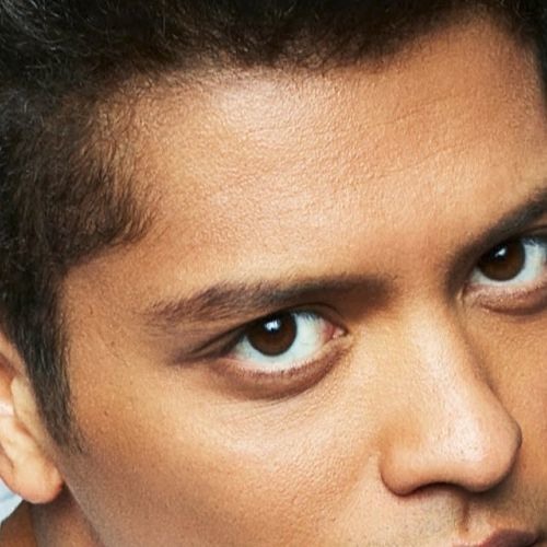 A Dangerous Group Infected By A Flatulating DJ In A Demitasse By Bruno Mars