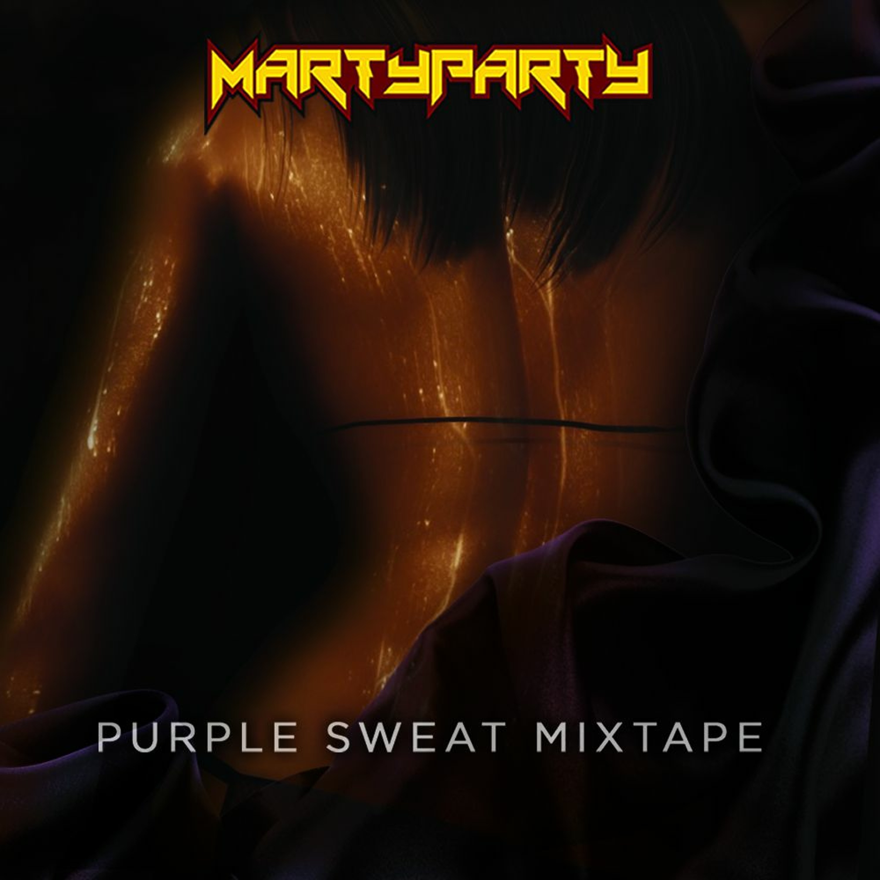 MartyParty