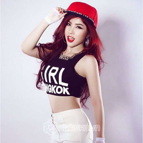 Hồ Quang Hiếu Ft Thúy Khanh - Nữ Hoàng 2015 - Dj Ricardo Remix