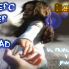 No Quiero Perder Su Amistad - Mc Richix Ft Paulo Y Jennix