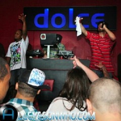 No Clue- PJ Wilson and Dave Roberts