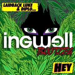 Hey (INGWELL Bootleg)