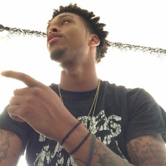 Stretch Gang - Bitch Im On Yo Head