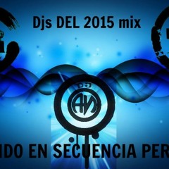 DJ ANONIIMOUZ FT DJ JUNIIOR Y DJ KAIIRUZ OFF