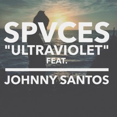 Ultraviolet feat. Johnny Santos