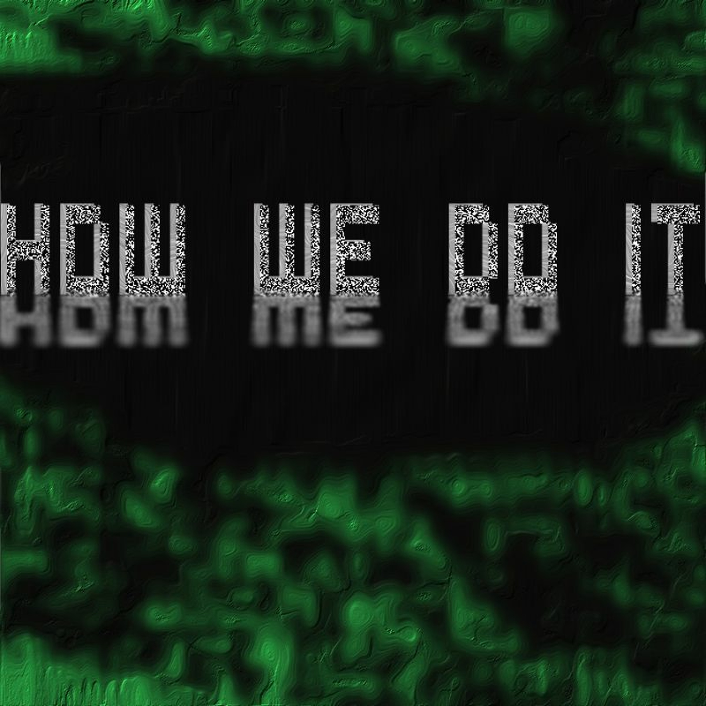 How We Do It episode artwork