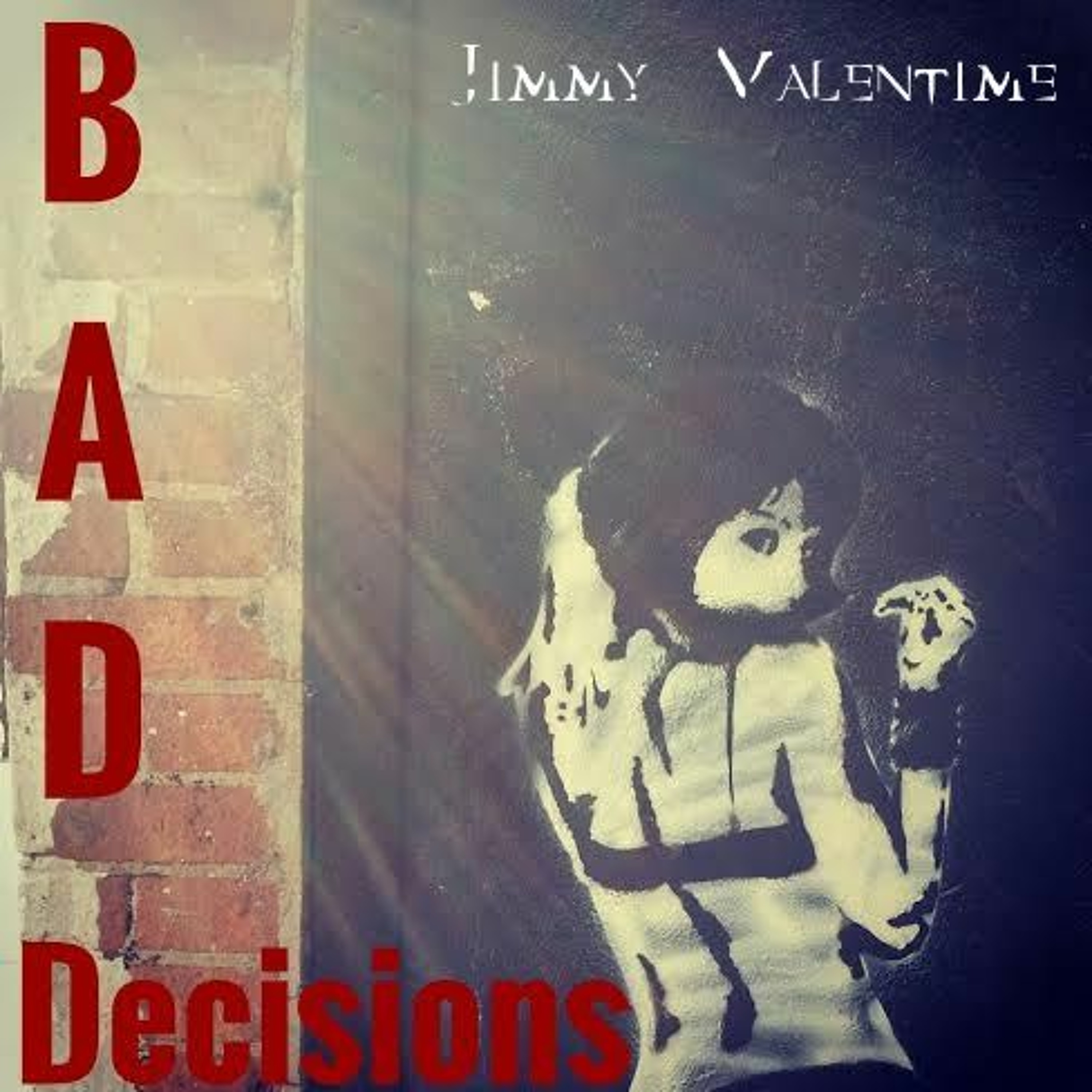 Bad Decisions episode artwork