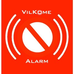 Vilkome - "Alarm" (Original Mix)