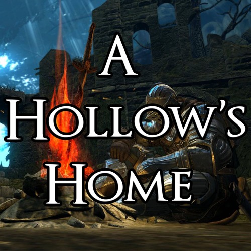 A Hollow's Home