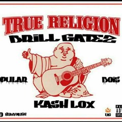 Popular Bois-True Religion