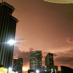 Eternal Sunshine (bounce Mix) Dj AckAAzz