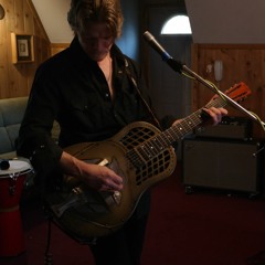 Genius of the Light (for Mom and Chris)