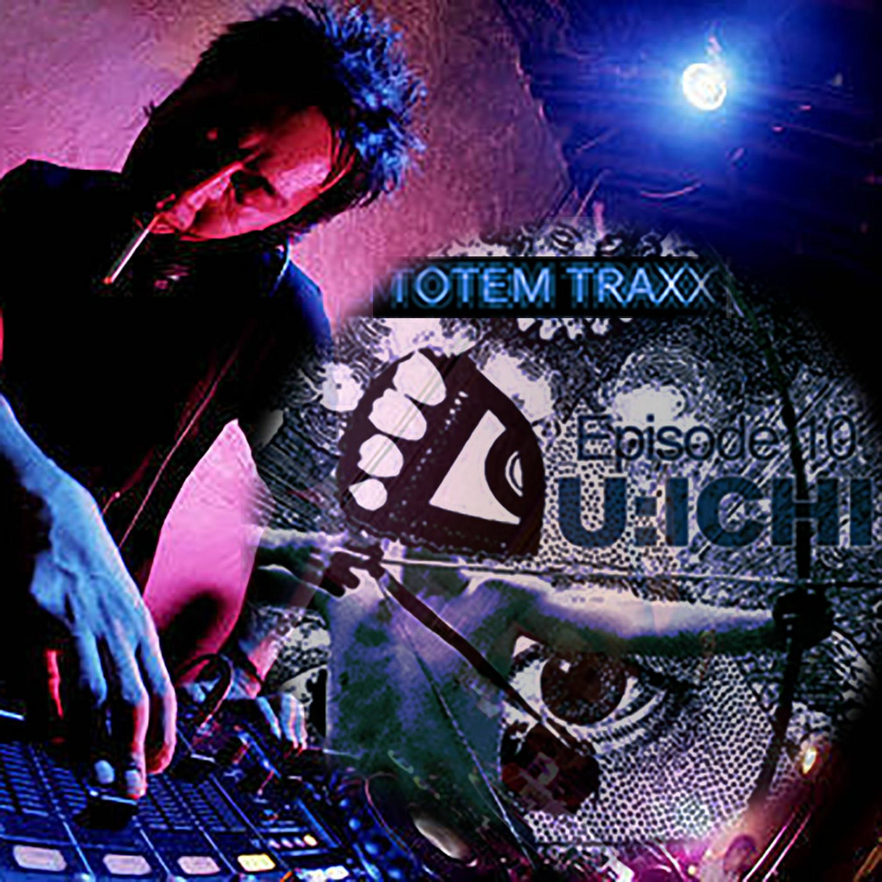 TOTEMIX with DO SHOCK BOOZE - DJ Mixes & Radio Show