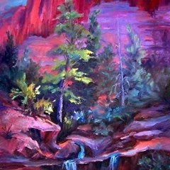 river man gets what he needs