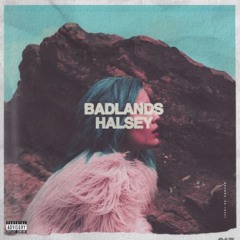halsey⋆control