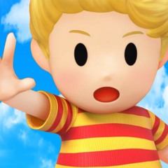 Super Smash Bros. for Wii U - The Valedictory Elegy (v2)