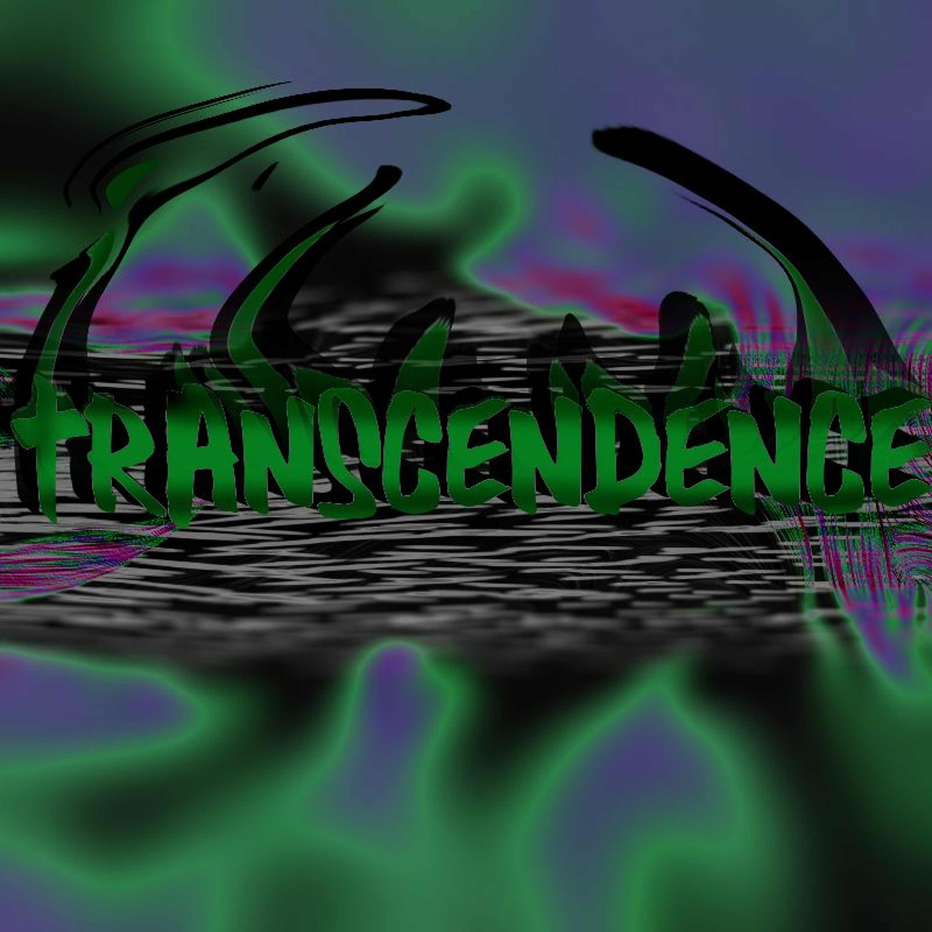 Transcendence episode artwork