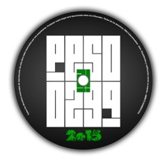 ESTAMOS LOCOS-PESO AL PESO-McDiser