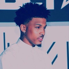 August Alsina - Planes (Remix)