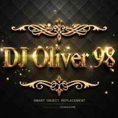 Mini Mix - Việt Mix - Định Mệnh Ta Gặp Nhau Ft Tình Yêu Hoa Gió - DJ Oliver 98 Mix