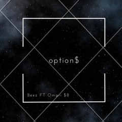 Option$ PREVIEW FT Omari SB