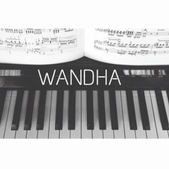Wandha - Aku Cuma Punya Hati (Short Version)