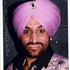 Kurhiye Punjab Diye - Surjit Bindrakhiya