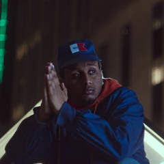 Sneakers (prod. Thelonious Martin)