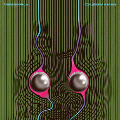 Cause Im A Man - Tame Impala demo
