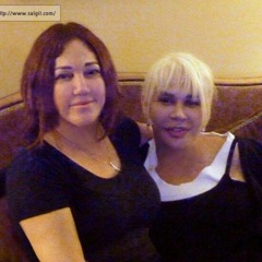 Nazan Öncel Feat. Sezen Aksu - Erkekler De Yanar ( DJ MHTTN Mash-Up )