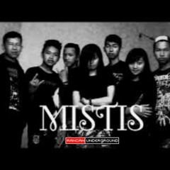 Mistis - Sesal