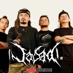 JASAD NEW SINGLE LIMAN SOKA 2015