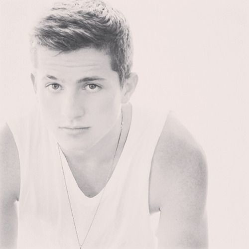 Charlie Puth   We Can't Stop