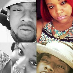 LETS STAY TOGETHA  COOKIE & SIRDAFYIED